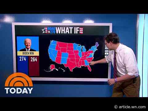 Joe Biden pledges ambitious climate action. Here’s what he could actually do.If Biden wins the ...