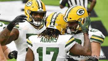 NFL Week 7 grades: Packers get an 'A' for steamrolling Texans, Cowboys get an 'F' for blowout loss