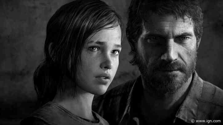 The Last of Us Remastered Load Times Have Been Reduced by Over 70% on PS4