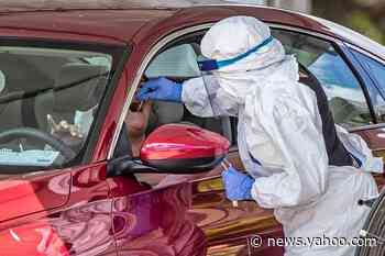 Florida reports 2,385 new COVID-19 cases. Three South Florida counties report 0 deaths