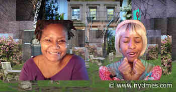 ‘School for Wives’ Review: The Enchantment Is Visual