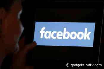 Facebook Demands Academics Disable Ad-Targeting Data Tool - Gadgets 360