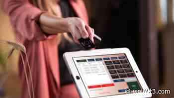 OV Valet is the ultimate gadget for the pandemic's new cashless society - T3 (US)