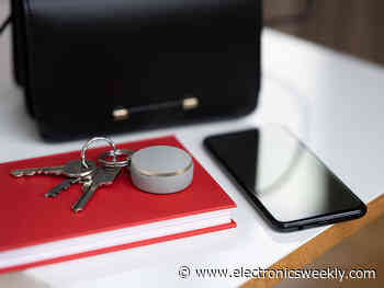 Gadget Watch: Vodafone's Curve serves as GPS tracker - Electronics Weekly