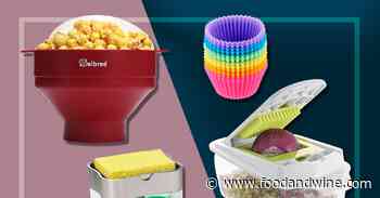 The Best Under-$40 Kitchen Gadgets, According to Reviews | Food & Wine - Food & Wine