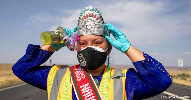 No new COVID-19 deaths on Navajo Nation for 5th day in row