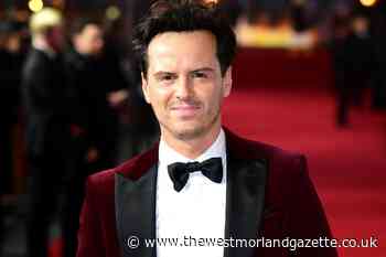 Andrew Scott wins stage gong for play about fame