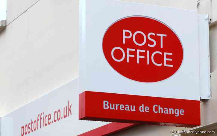 Post Office to shut 600 ATMs in blow for high streets across Britain
