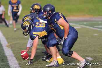 Wheten left a positive mark on football in Sault Ste. Marie - SooToday