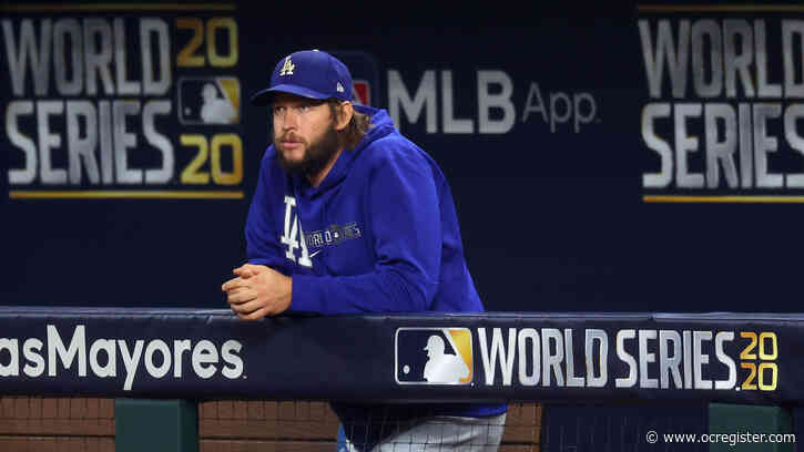 World Series Game 5 live updates: Dodgers score two runs against Rays in first inning