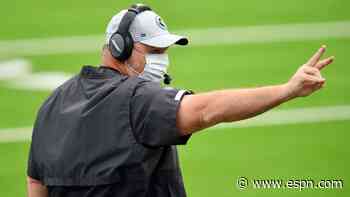 Was Sunday's loss Doug Marrone's final game coaching the Jaguars? - Jacksonville Jaguars Blog- ESPN - ESPN