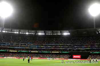 Australian Research to Guide Olympic Coaching Gender Equality Push - VOA Asia