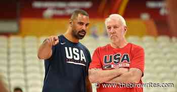 Five potential assistant coaching hires that make sense for the New Orleans Pelicans - The Bird Writes