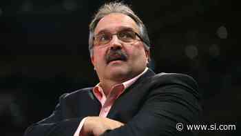 Assessing the NBA Coaching Carousel - Sports Illustrated