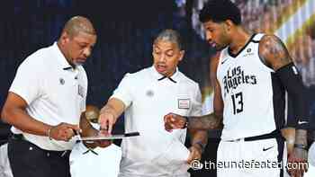 The NBA’s coaching dilemma - The Undefeated