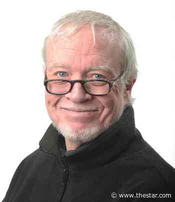 ‘Smart, creative, a little bit crazy and absolutely nobody’s fool’: Longtime Toronto Star editor Pat McCormick dies at 76 - Toronto Star