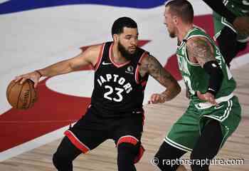 Toronto Raptors: Where will the Raptors play in 2020/21? - Raptors Rapture