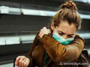 RECORD SET: Ontario records more than 1,000 daily COVID-19 cases - Toronto Sun