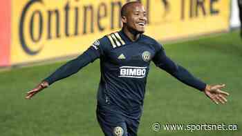 Toronto FC thrashed by Philadelphia Union in top-of-the-table showdown - Sportsnet.ca