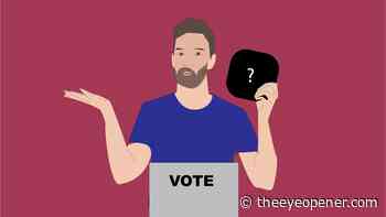 Here's where Toronto Centre by-election candidates stand on student-related issues - The Eyeopener