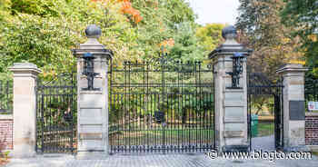 Craigleigh Gardens park and Milkman's Lane are gateways to Toronto's natural wonders - blogTO