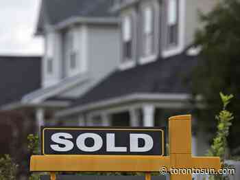 Toronto's hot real estate market may cool down in coming months - Toronto Sun