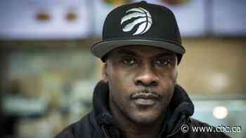 Maestro Fresh Wes lends voice to charity song addressing Toronto gun violence - CBC.ca