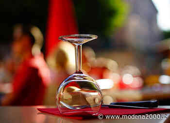 Domani in piazza Garibaldi manifestazione dei ristoratori e commercianti sassolesi - Modena 2000