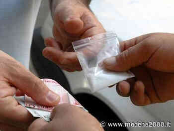 Lotta allo spaccio di stupefacenti: altro arresto dei Carabineiri a Modena - Modena 2000