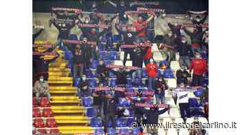 Domani arriva il Modena - il Resto del Carlino