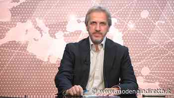 Trc sport Modena di venerdì 23 ottobre 2020 | Modenaindiretta - modenaindiretta.it