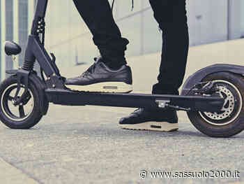 Monopattini, momento formativo domenica in piazza Matteotti a Modena - sassuolo2000.it - SASSUOLO NOTIZIE - SASSUOLO 2000