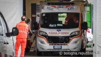 Modena, consigliere regionale in rianimazione: colpito da masso in autostrada - La Repubblica