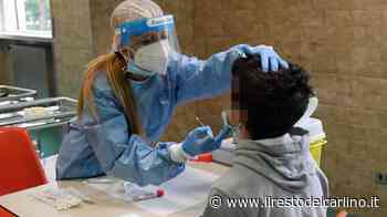 Covid Modena, isolato l’asilo Girotondo. A Guiglia focolaio nella casa anziani - il Resto del Carlino