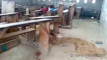 Cameroon: Children killed in attack on school in Kumba