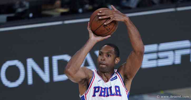 Utah Jazz mailbag: Trading Mike Conley for Al Horford and discussing the best use of the MLE