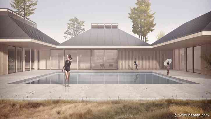 Morris + Company designs modular prefabricated housing system