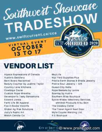 Rodeo-themed activities still happening in Swift Current - prairiepost.com