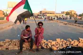 Sudanese split over normalising relations with Israel