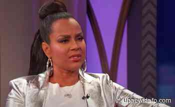 LisaRaye McCoy Talks Fighting Stacey Dash: I Went South Side Of Chicago - Up News Info