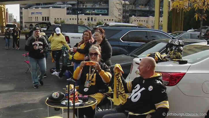 A Bright Spot For 2020: Steelers Fans Excited Over 6-0 Start