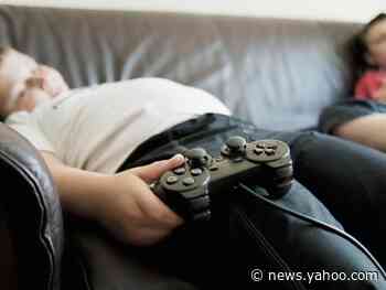 Rhode Island Among States With Highest Childhood Obesity Rates - Yahoo News