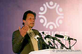 Facebook CEO Mark Zuckerberg Asked by Pakistan Prime Minister Imran Khan to Ban Islamophobic Content