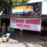 Comerciantes de licores de La Jagua de Ibirico se declaran en quiebra por cierre de locales - El País Vallenato