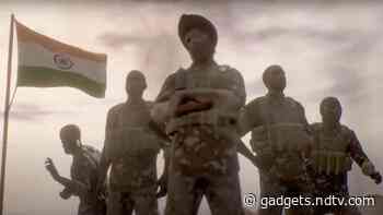 FAU-G Trailer Offers Glimpse Into Brawler Mechanics Used in Indian Alternative to PUBG