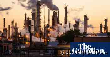 Revealed: the full extent of Trump’s ‘meat cleaver’ assault on US wilderness