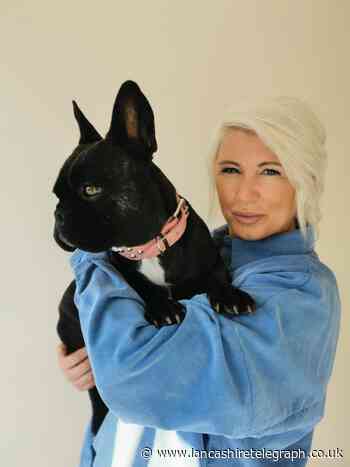 Coco's Puppy Boutique: Blackburn dog lover's lockdown success story