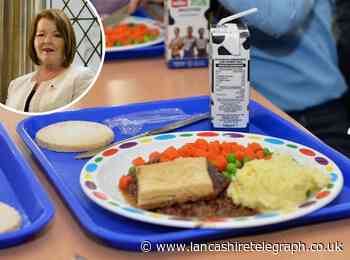 Blackburn MP Kate Hollern's column - 'Children ARE going hungry'