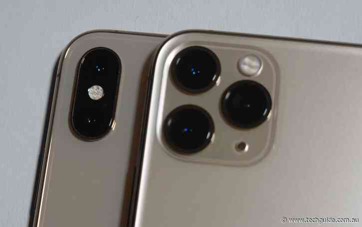 Australians are sitting on $7.8bn worth of used smartphones – what’s yours worth?