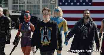 The Suicide Squad Will Likely Kill a Lot of the New Lineup, James Gunn Hints